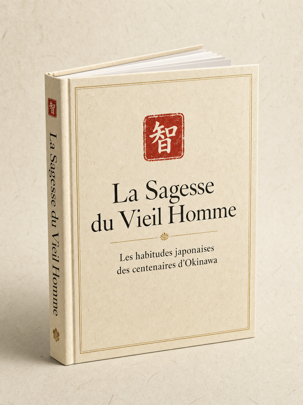 La Sagesse du Vieil Homme — Guide complet